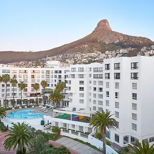 President Hotel Cidade Do Cabo
