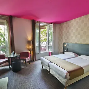 Aéro Parigi