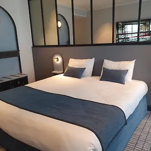 De France Gare De Lyon Bastille Hotel