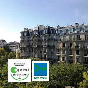 Otel Du Printemps