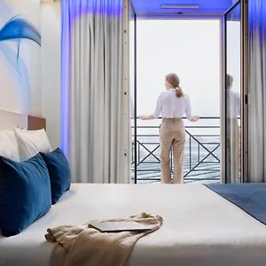 Mercure Gare Du Nord **** Paris
