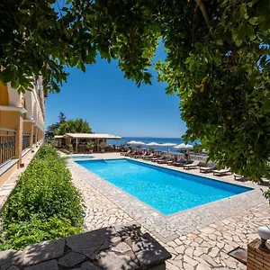 Alex Hotel Himare