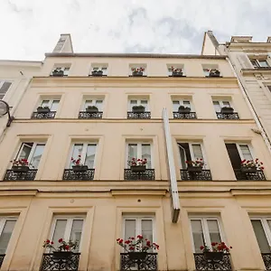 Opéra Hotel
