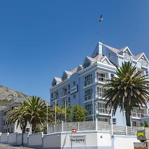 The Bantry By Totalstay Apart-hotel Cidade Do Cabo