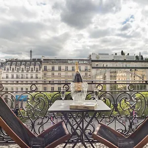 Champs Elysees Luxury & Design Arc De Triomphe - Foch باريس