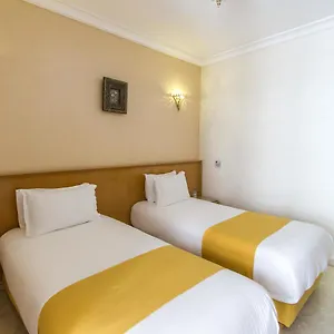 Zahrat Al Jabal Hotel Fez