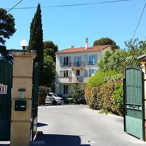 Kimi Résidence Aparthotel