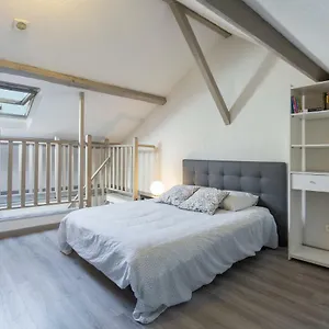 Découvrir Appartamento