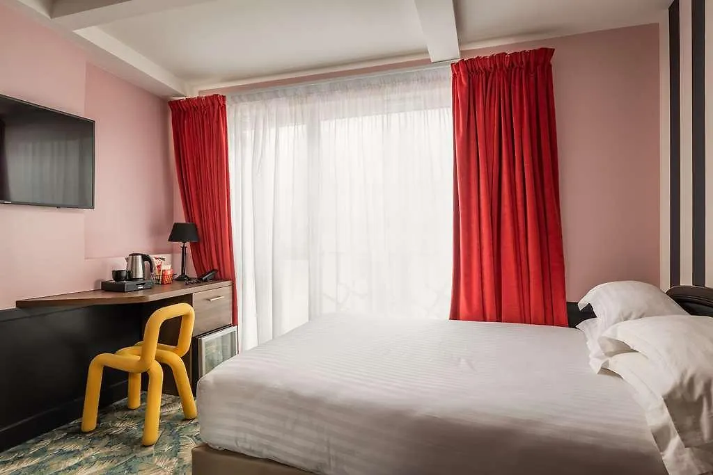 Hotel Archetype Etoile Paris 3*,