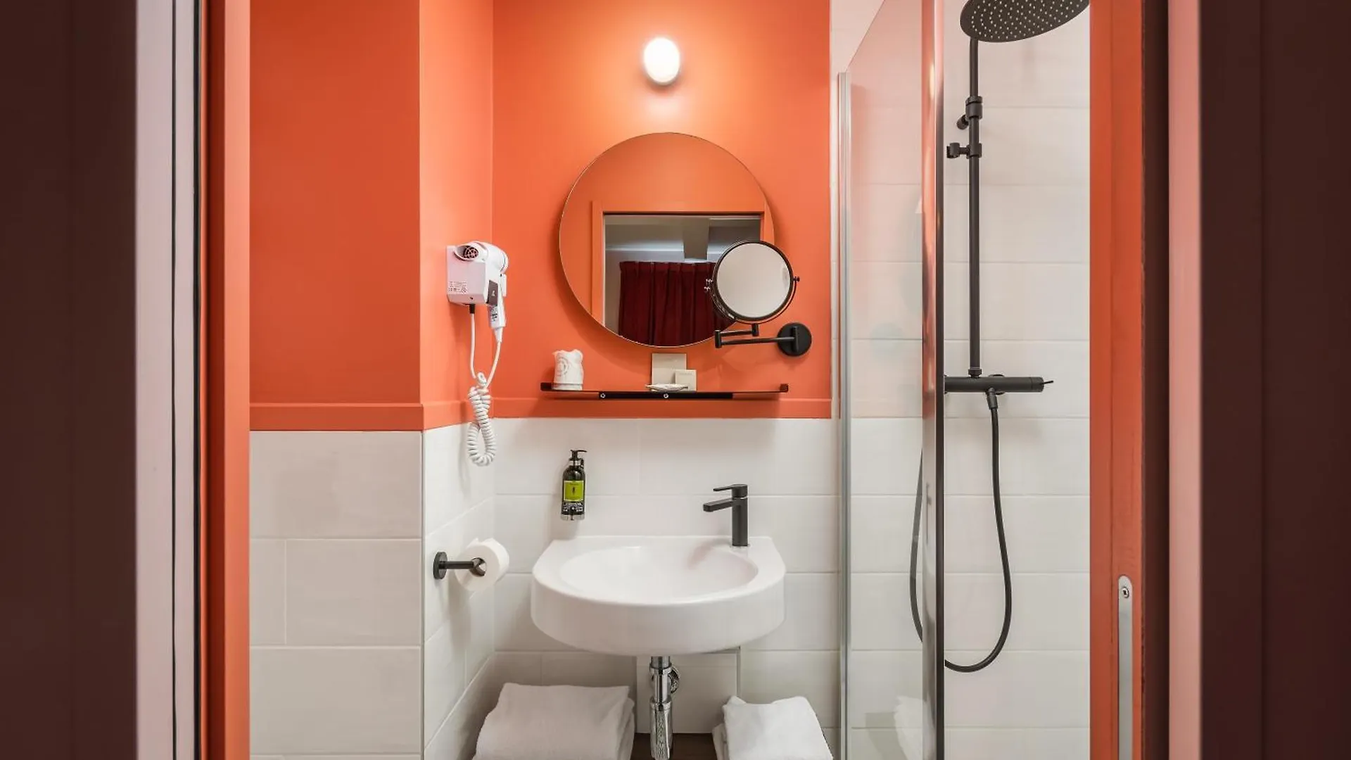 Hotel Archetype Etoile Paris