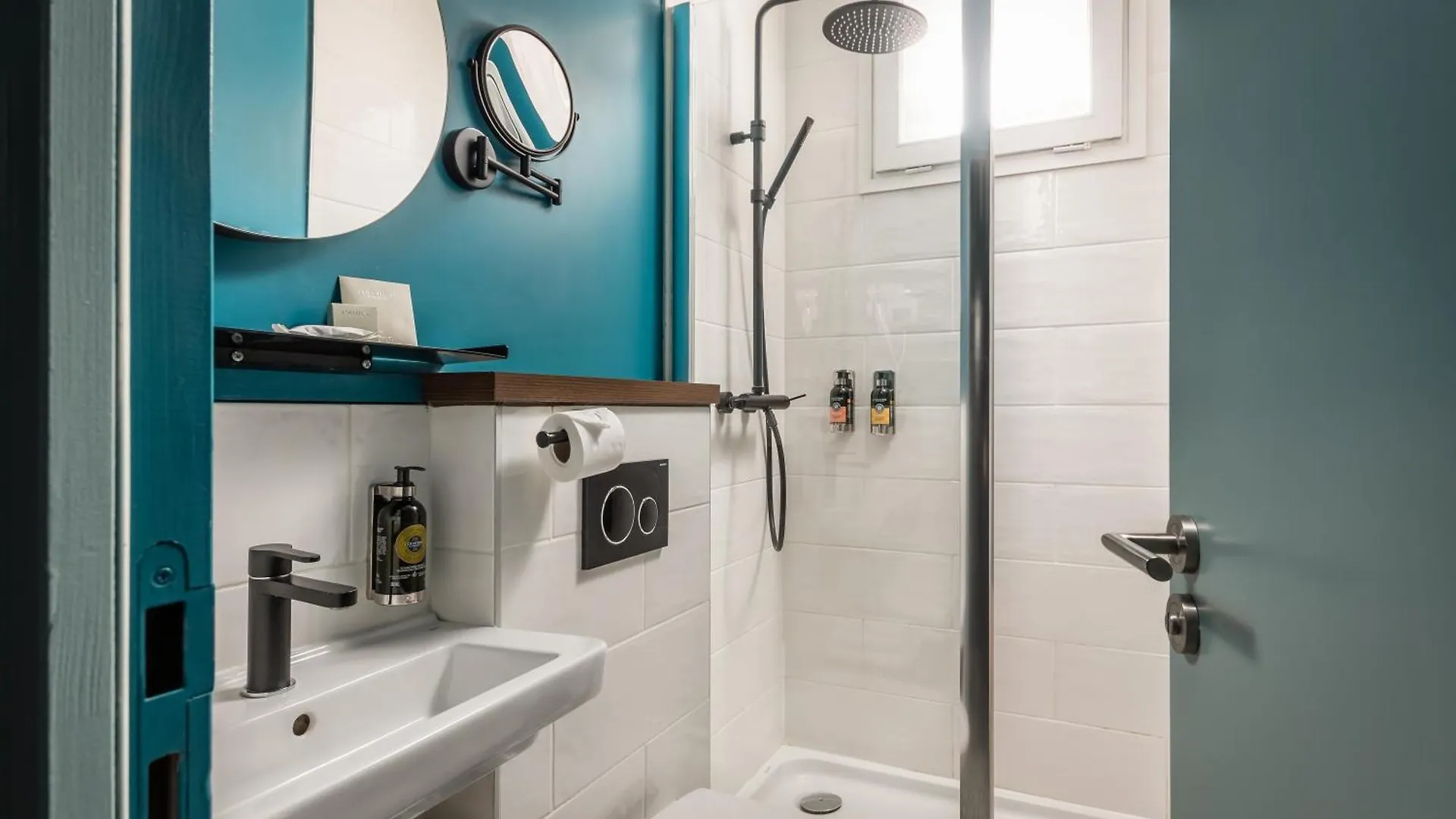 Hotel Archetype Etoile Paris