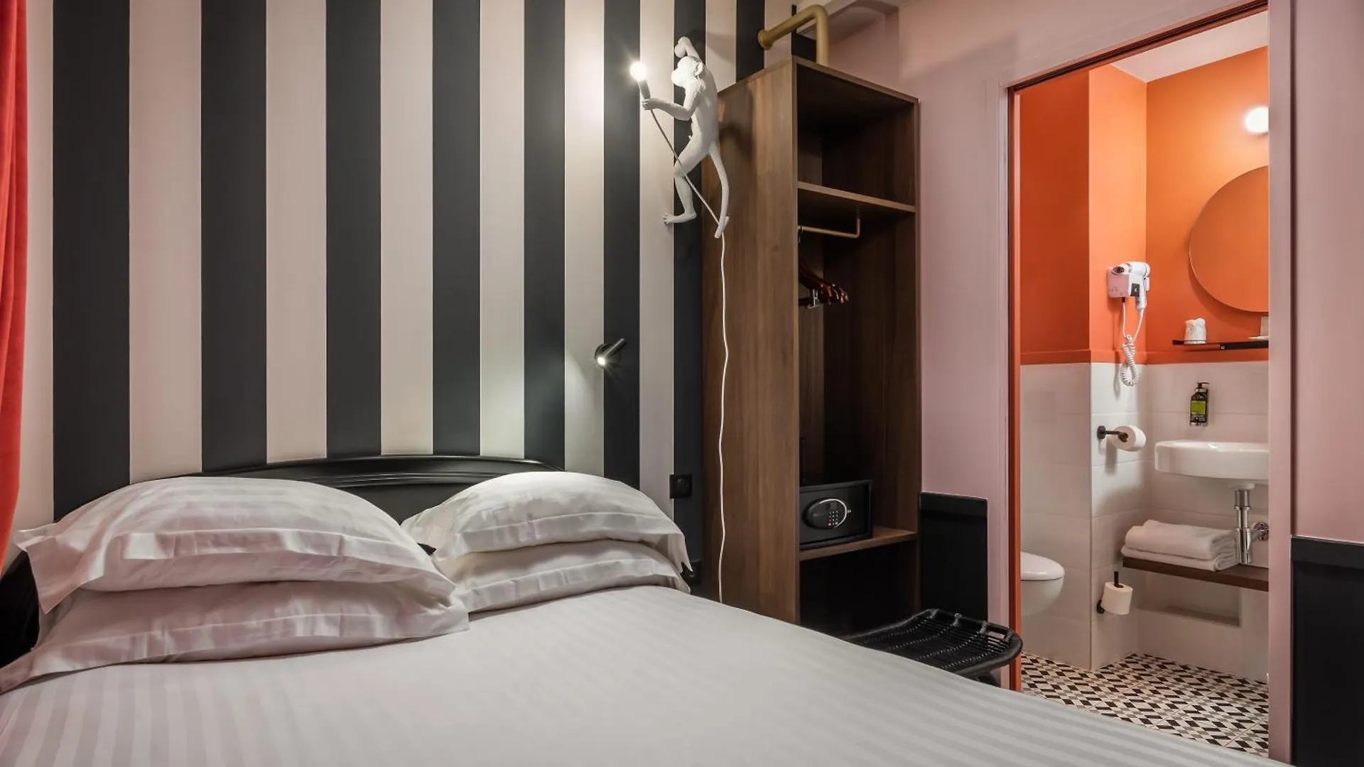 Hotel Archetype Etoile Paris