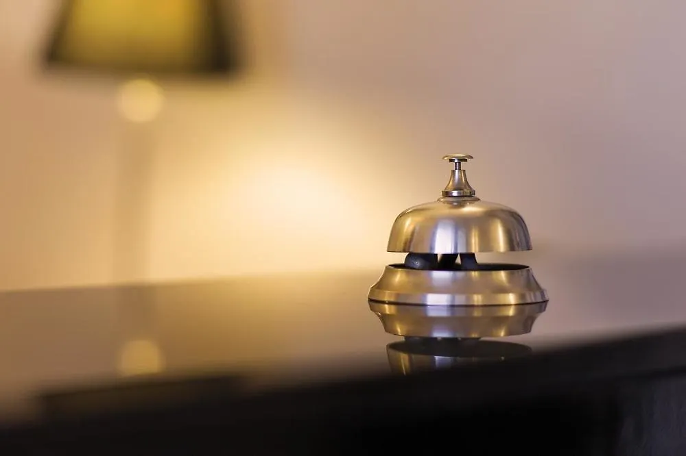 Hotel Archetype Etoile Paris