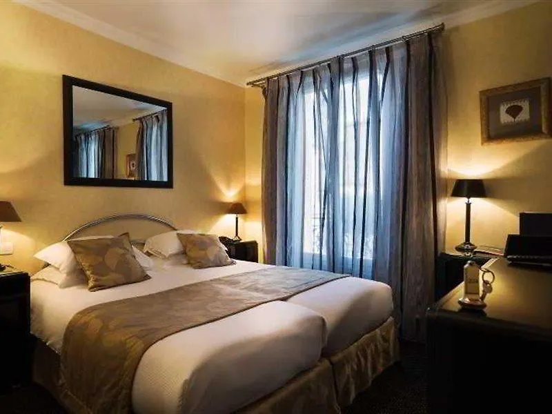 Hotel Archetype Etoile Paris