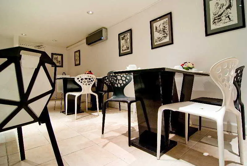 Hotel Archetype Etoile Paris 3*,  Fransa