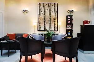 Hotel Archetype Etoile Paris Fransa