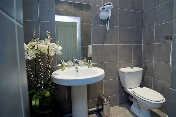 Hotel Archetype Etoile Paris