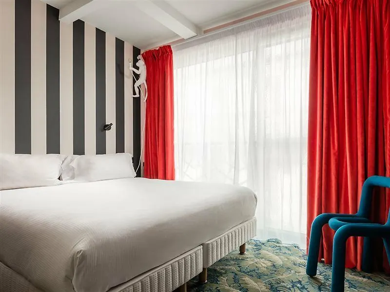 Hotel Archetype Etoile Paris