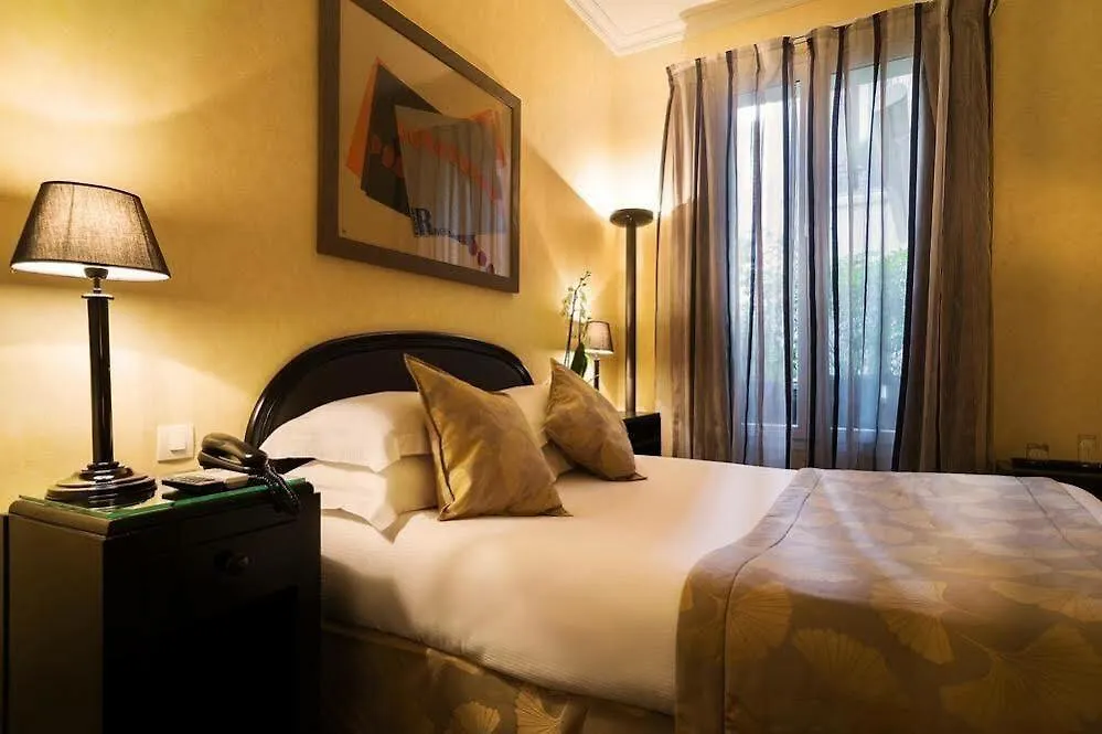 Hotel Archetype Etoile Paris