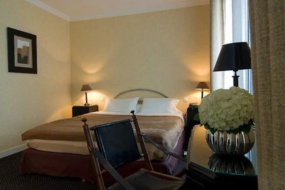 Hotel Archetype Etoile Paris